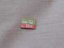 閃迪（SanDisk）512GB TF(MicroSD)內存卡 4K極速金卡A2 V30 U3行車記錄儀 運動相機無人機 監(jiān)控存儲卡 讀190MB/s 曬單實拍圖