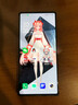 努比亞（nubia）紅魔10S Pro新品上市 驍龍8至尊領先版 7050mAh續(xù)航  智能電競專用游戲校園補貼手機至尊版 國家補貼 黑暗量子16GB+512GB 官方標配 曬單實拍圖