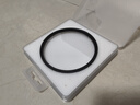 耐司（NiSi）uv鏡  82mm uv濾鏡 Protector  UV 82毫米單反微單相機鏡頭高清保護濾鏡單反配件適用佳能尼康索尼 曬單實(shí)拍圖