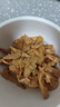 樓外樓油燜春筍 手剝脆筍即食家常菜杭州特產(chǎn)休閑零食鮮嫩200g/袋 油燜春筍200g*2袋 曬單實(shí)拍圖