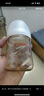 貝親（Pigeon）新生兒 防脹氣寬口徑PPSU奶瓶160ml SS號奶嘴 0個月+AA261  曬單實拍圖