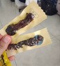 科爾沁 手撕風(fēng)干牛肉干 原味618g量販裝 健身代餐高蛋白解饞休閑零食 曬單實(shí)拍圖