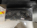 訊景（XFX）AMD RADEON RX 9060 XT 海外版290 V3 16GB 三星顯存 全新電競游戲設計智能學(xué)習臺式電腦獨立顯卡 曬單實(shí)拍圖