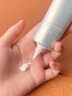 珀萊雅（PROYA）【劉亦菲同款】超膜銀管沁柔防曬50ml 戶外通勤 敏感肌防曬霜 曬單實拍圖
