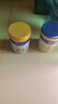 美素佳兒（Friso）皇家旺玥兒童營(yíng)養奶粉3周歲以上兒童罐裝800g?含優(yōu)量DHA 曬單實(shí)拍圖