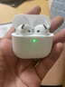 Viken【華強北頂配丨Air4代降噪款】藍牙耳機適配蘋果無線2025新款半入耳式金榜iphone16/15/14/13pods4 【原版正裝全功能主動降噪版】 【主動降噪+空間音頻+三真電量】 曬單實拍圖