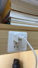 品勝（PISEN） 充電頭適用于蘋果11充電器ix手機(jī)iPhone6s 7p 8p插頭5s充電器線se2020安卓手機(jī)通用 套裝【5W迷你充電頭+蘋果數(shù)據(jù)線1米】 曬單實拍圖