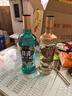 洋河 高線(xiàn)光瓶酒 金洋河 42度 500ml 單瓶裝 綿柔濃香型白酒 曬單實(shí)拍圖