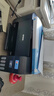 愛普生（EPSON）L3258 無線WIFI 彩色打印機 多功能一體機 (打印 復(fù)印 掃描)家用辦公打印(L3158升級型) 曬單實拍圖