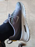 耐克NIKE休閑鞋男子氣墊AIR MAX NUAXIS運動(dòng)鞋FD4329-007灰白41 曬單實(shí)拍圖