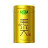 樂品樂茶特級毛尖綠茶2025新茶明前特級春茶嫩芽冷泡茶葉解暑250g送禮品袋 曬單實拍圖