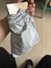 簡美 適用于蘋果8/7鋼化膜iphone/se3/se2全屏覆蓋高清手機膜防爆防摔保護膜抗指紋鉆石膜 蘋果7/8/se3通用 白色 高清晶鉆膜【兩片裝】 曬單實拍圖