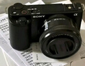 索尼（SONY）ZV-E10 微單數(shù)碼相機 4K視頻 vlog 直播相機 zv-e10 創(chuàng)意濾鏡 E10L套機 黑 【贈 相機套+64G卡】 官方標配【國補專享】 曬單實拍圖