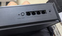 小米路由器BE6500Pro 家用無線wifi全屋4KQAM高效傳輸5G路由器穿墻王智能【小折疊 MIX PLIP上網(wǎng)好搭】 Xiaomi路由BE6500 Pro 曬單實拍圖