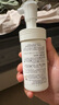 珂潤(rùn)（Curel）保濕潔顏泡沫300ml 弱酸性潔面氨基酸洗面奶 敏感肌適用 男女通用 曬單實(shí)拍圖