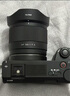 索尼（SONY）ZV-E10 II  ZV-E10二代 半畫幅微單相機(jī) 4K視頻vlog拍攝直播相機(jī) ZVE10M2 16-50黑色套機(jī) 官方標(biāo)配【不含內(nèi)存卡/相機(jī)包等】 曬單實(shí)拍圖