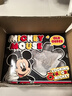 OLD ORDER-帆布鞋Canvas-迪士尼米奇聯(lián)名 Disney Mickey Mouse男女 米奇黑 40 曬單實(shí)拍圖