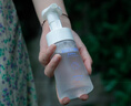 頤蓮（RELLET）氨基酸型舒護凈透云朵潔面150ml+替換裝150ml送女生禮物洗面奶 曬單實拍圖