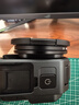MECORIGHT美高適用影石Insta360 AcePro2 1運動(dòng)相機濾鏡接環(huán)配件UV鏡ND減光鏡CPL偏振鏡星光鏡ace pro 2套裝 【六件】CPL+NDX+白柔+GND+抗光害+接環(huán) In 曬單實(shí)拍圖