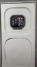Apple【現(xiàn)貨速發(fā)】iWatch Ultra2蘋果手表Apple Watch Ultra2二代 Ultra2代 GPS版 49mm+配件禮包(表帶顏色備注) 曬單實(shí)拍圖