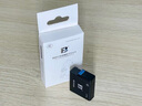 灃標（FB）gopro12/11/10/9運動相機電池充電器充電倉黑狗備用電源配件Hero12/11/10/9收納式充電盒套裝 【3C認證】高容量鋰電池丨單電池（1730mAh） 曬單實拍圖