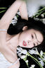 DE BEERS 戴比爾斯 Portraits of Nature butterfly 18K玫瑰金鉆石項(xiàng)鏈 18K玫瑰金鉆石項(xiàng)鏈 45 曬單實(shí)拍圖