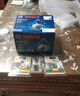 博世（BOSCH） GDM 13-34 1300瓦大功率云石機(jī)/斜切45度切割機(jī)開槽機(jī) 原廠標(biāo)配（不含云石片） 曬單實(shí)拍圖