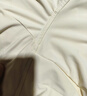 蕉內(nèi)涼皮收腰防曬衣女士冰絲護(hù)手背防曬服夏 海沫綠（手套） S 曬單實(shí)拍圖