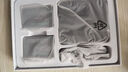 綠巨能（llano）適用佳能LP-E17相機(jī)電池充電器套裝R50/R50V/200D二代EOS R10/R8/750D/800D/760D/850D/R100/M3/M6 曬單實(shí)拍圖