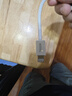 畢亞茲適用蘋果數(shù)據(jù)線Type-C to Lightning充電寶閃充短線0.2米PD20w快充線iPhone14/13/12/11/8手機(jī)車載 曬單實(shí)拍圖