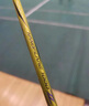 YONEX 尤尼克斯羽毛球拍yy進(jìn)攻型弓11pro 100zz 99pro二代全碳素單拍 疾光NF1000Z 閃黃 音速閃擊 4U 曬單實(shí)拍圖