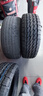 普利司通輪胎 DUELER 動(dòng)力俠 ALL-TERRAIN A/T002 265/65R17 112S 進(jìn)口 曬單實(shí)拍圖