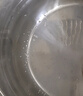 愛仕達(dá)（ASD）湯鍋 304不銹鋼小蒸鍋 蒸煮一體湯鍋 22CM燃?xì)怆姶艩t通用奶鍋B1-Z 曬單實拍圖