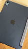 Apple/蘋(píng)果 iPad 11英寸 A16芯片2025款學(xué)生學(xué)習辦公平板電腦二合一 藍色 256GB 官方標配 WLAN版 曬單實(shí)拍圖