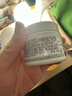 科顏氏 高保濕面霜50ml 曬單實(shí)拍圖