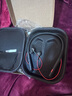 繽特力（PLANTRONICS）Poly 6200UC辦公會(huì )議耳機耳麥/高清商務(wù)語(yǔ)音/入耳式頸掛式降噪/黑 曬單實(shí)拍圖