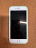 淺笙蘋果6Plus手機殼iPhone 6SPlus新款iPhone 6Plus硅膠軟殼小清新全包防摔外殼高級感顏值少女保護套 【油畫花-淺綠】送掛環(huán) 蘋果6sPlus 曬單實拍圖