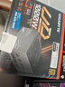 技嘉（GIGABYTE）魔鷹 5080 GAMING OC 16G 顯卡 + 1000W魔鷹金牌電源套裝 曬單實(shí)拍圖