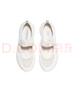斯凱奇（Skechers）女鞋夏季網(wǎng)面透氣瑪麗珍淺口單鞋平底百搭休閑鞋通勤工作鞋117327 曬單實(shí)拍圖