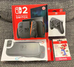Nintendo Switch任天堂NS2控制器 全新Pro游戲手柄 switch2周邊配件休閑家庭聚會生日禮物 震動手柄 曬單實拍圖