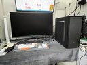 技嘉 酷睿i5 13400F臺式組裝電腦主機RTX4060Ti/5060Ti游戲高端電競獨顯直播設計渲染整機 配置二：14代酷睿i5丨RTX5060 曬單實拍圖