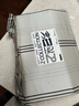 野獸派家居（tbh）床上四件套都市野獸黑豹夏季天絲印花床品套件駝金色1.8m床笠款 曬單實(shí)拍圖