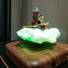 磁懸浮擺件黑神話悟空手辦周邊送男生創(chuàng)意生日禮物送男友七夕禮品 普通16色款-磁懸浮+黑悟空 曬單實(shí)拍圖