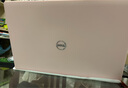 戴爾（DELL）電腦筆記本輕薄本靈越15pro 高性能酷睿筆記本辦公本粉色女大學生電腦超薄獨顯商務(wù)手提筆記本電腦 初戀粉 | 15pro裝粉殼【15.6英寸】 進階：i5 | 32G | 1000G  曬單實拍圖