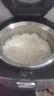 蘇泊爾適配蘇泊爾電飯煲3L4L5L配件火旋風316L不銹鋼0涂層精鐵球釜內(nèi)膽 4升316L不銹鋼送飯勺 曬單實拍圖