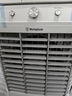 西屋（Westinghouse）空調(diào)扇工業(yè)冷風(fēng)扇加濕制冷機(jī)單冷風(fēng)機(jī)無(wú)葉風(fēng)扇制冷氣扇家用客廳電風(fēng)扇臥室節(jié)能制冷器冷氣機(jī)小空調(diào) 35L大水箱+純銅電機(jī)+家用/商業(yè)（0.99米高） 曬單實(shí)拍圖