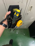WINHUNT 工具包腰包帆布小電工工具包多功能作業(yè)收納電工腰包 升級款 曬單實(shí)拍圖