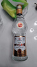 【江口醇白酒·中華老字號】四川老窖 濃香型白酒光瓶口糧酒純糧酒 52%vol 500mL 2瓶 2瓶裝 曬單實拍圖