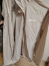亞瑟士（asics）兒童25年夏季UPF50+冰蟬翼防曬服梭織透氣外套332251052311  曬單實拍圖