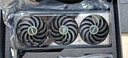華碩（ASUS）ROG STRIX GeForce RTX 5070 Ti O16G GAMING 電競(jìng)游戲顯卡 曬單實(shí)拍圖